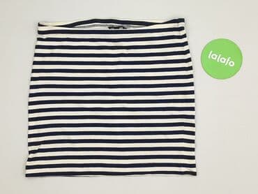 Kobiety: H&M Basic, Spódnica damska, S — 2