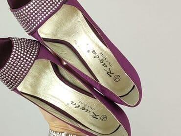 buty rozmiar 41: Półbuty damskie, rozmiar 39 — 8