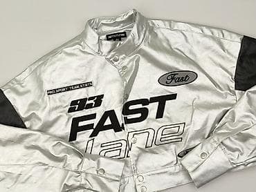 PrettyLittleThing, Kurtka przejściowa damska, rozmiar 2XS