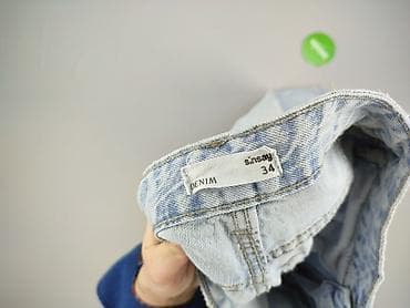 spodnie rocawear: Denim, Jeansy damskie, rozmiar XS — 4