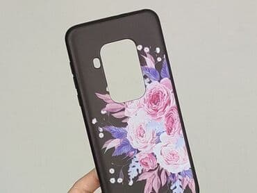paski do sukienki srebrne: Etui do telefonu, stan - Idealny — 4