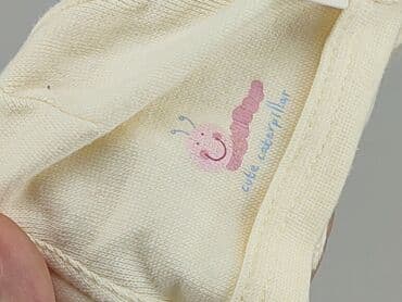 camper sandały dziecięce: Cap, Newborn baby, condition - Very good — 5