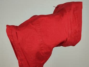 czerwone spódnice reserved: Wybierz, Spódnica damska, rozmiar S — 6