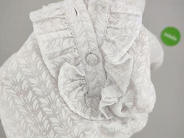 długa bluza: Bluzka damska, rozmiar M — 5