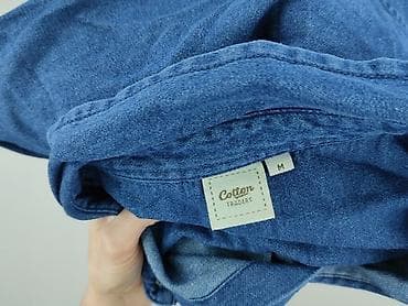 shadow buty: Cotton Traders, Koszulа dla mężczyzn, rozmiar M — 5