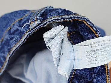 bersha: Bershka, Jeansy damskie, rozmiar M — 5