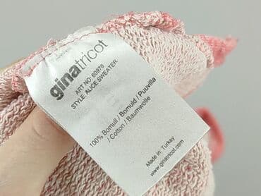 bluzka z otworem na kciuk: Gina Tricot, Bluzka damska, rozmiar M — 4