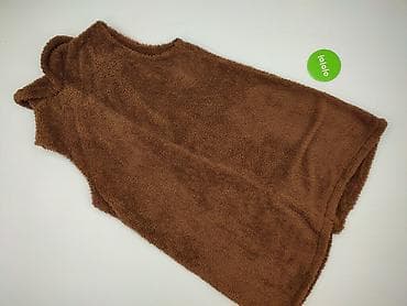 koce: Shein Curve, Kamizelka damska, rozmiar XL — 3