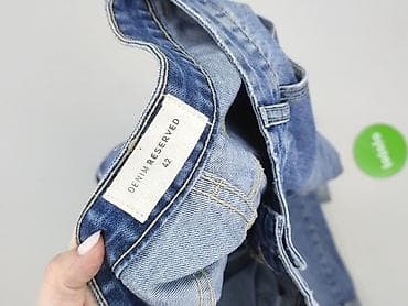 reserved denim: Reserved, Jeansy damskie, rozmiar XL — 4