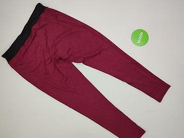joga: Crivit, Legginsy Sportowe damskie, rozmiar L — 3