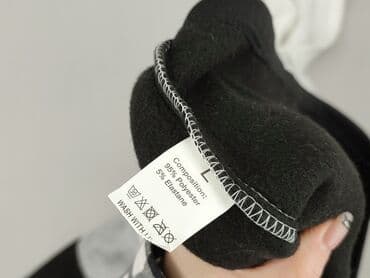 b c collection bluzy: Women`s hoodie, size L — 4