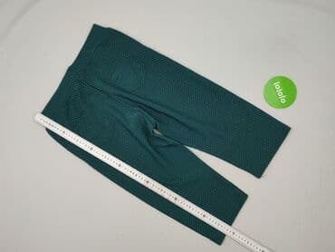 stella nova spodnie: Spodnie 3/4 damskie, rozmiar 2XL — 5