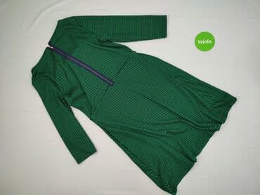 srebrna marynarka do sukienki: The Limited, Sukienka damska, S — 3