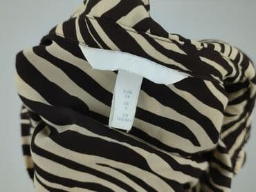 bluzy s: H&M, Bluzka damska, rozmiar XS — 4