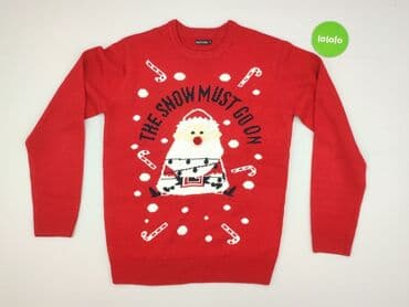 sweter w paski c a: Sweter, M, Inextenso, stan - Bardzo dobry — 2