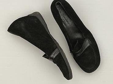 deichmann isabel marant: Półbuty damskie, rozmiar 39 — 1
