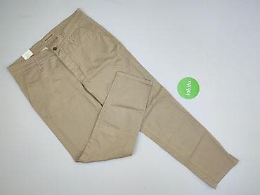 Ubrania męskie: Chinosy dla mężczyzn, rozmiar L — 2