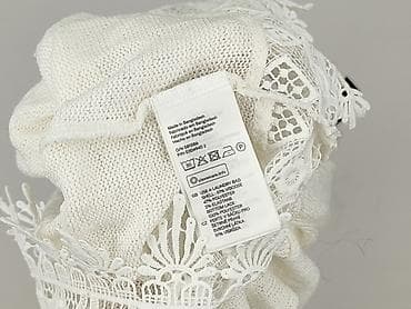 sweter lata 80: H&M Divided, Sweter damski, rozmiar XS — 5