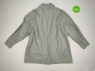 kurtki poznań: Women`s lightweight jacket, size L — 4