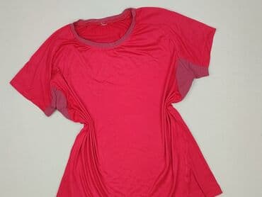 koszulki bez rękawów damskie adidas by stella mccartney: T-shirt damski, rozmiar L — 1