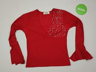 redial jeans: Bluzka damska, rozmiar S — 2
