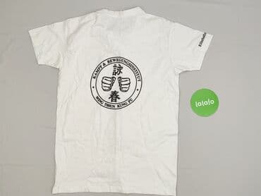 koszulki crystal palace: SolS, Koszulka dla mężczyzn, S — 3