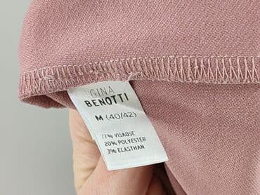 genzie bluzy: Gina Benotti, Bluzka damska, rozmiar M — 5