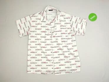 jak jest po angielsku koszula: Shein, Women`s shirt, size 2XL (EU 44) — 2