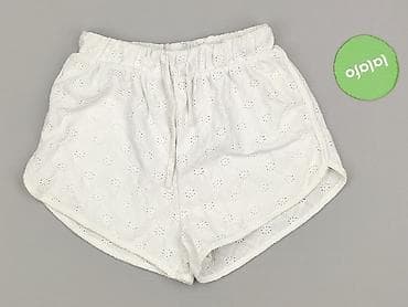 shorty: Zara, Szorty damskie, rozmiar S — 2