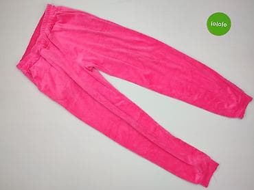 kizo bluzy: Spodnie dresowe damskie, rozmiar S — 2