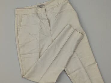 Women's Clothing: H&M, Material trousers for women, S — 1