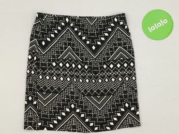 kozaki na obcasie ccc: Boohoo, Spódnica damska, S — 2