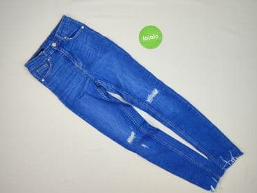 jeansy damskie tally weijl: Tally Weijl, Jeansy damskie, rozmiar XS — 2