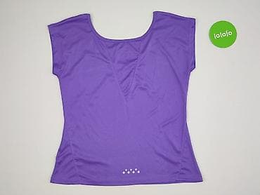 dresy polska: Crivit Sports, T-shirt damski, rozmiar M — 3