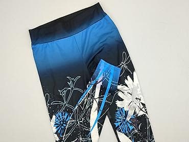 crivit kurtka softshell damska: Legginsy Sportowe damskie, rozmiar L — 1