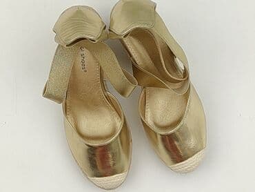 Ideal Shoes, Półbuty damskie, 36, stan - Idealny