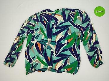 pull bear klapki: Bluzka damska, rozmiar XL — 3