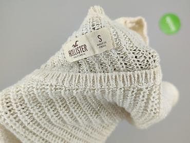 pull and bear golf: Hollister, Sweter damski, rozmiar S — 4