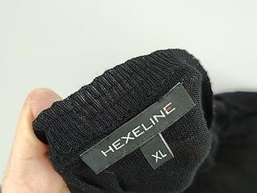 kurtki kazar: Hexeline, Kardigan damski, rozmiar XL — 4