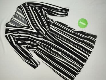 sukienki w paski: H&M, Sukienka damska, rozmiar M — 2