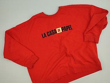 deadpool sinsay: Sinsay, Bluza damska
, rozmiar XL — 1