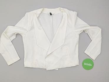 mango oulet: H&M, Marynarka damska, rozmiar 2XL — 2