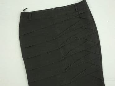 czarne spódniczka plisowane: Spódnica damska, 3XL — 1