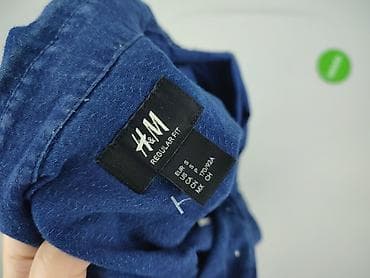 t shirty apache: H&M, Koszula damska, rozmiar S — 5