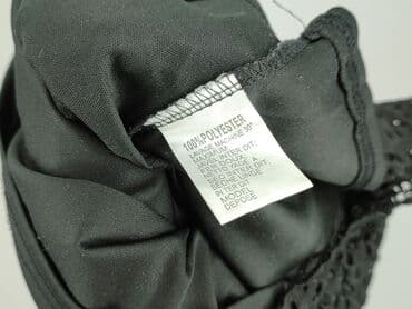 aksamitne sukienki: Look, Elegancki komplet, L — 5