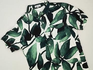 lacoste: Bali, Koszula damska, rozmiar M — 1