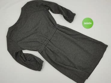 megi sukienki dresowe: Sukienka damska, rozmiar S — 3