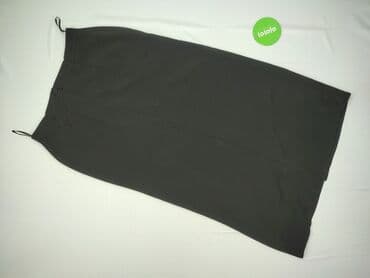 długie spódnice z rozcięciami: Women`s skirt, size S — 4