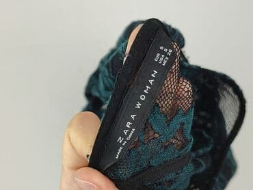 zara t shirty basic: Zara, Жіноча блуза, розмір S — 4