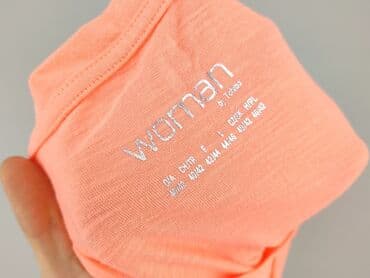 koszulka z autem h m: Tchibo, T-shirt damski, rozmiar L — 4